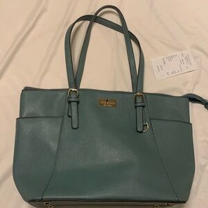 Gently used Kate spade bag